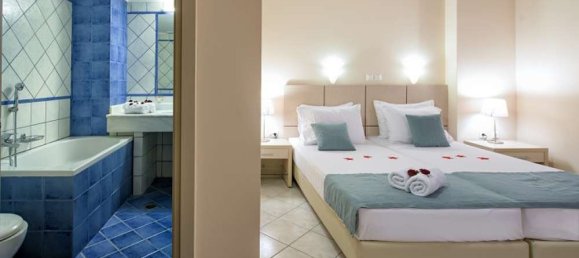 20 Schlafzimmer Stadthaus in Zakynthos, Greece, Nr. 727 15