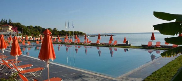 Hotel T20 em Zakynthos, Greece N.º 727 4