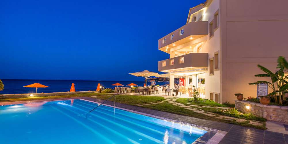 Hotel T20 em Zakynthos, Greece N.º 727