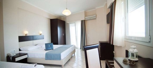 Hotel T20 em Zakynthos, Greece N.º 727 9