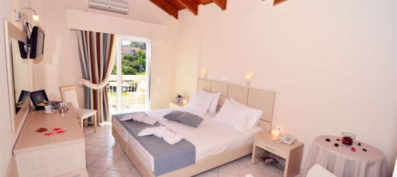 Hotel T20 em Zakynthos, Greece N.º 727 7