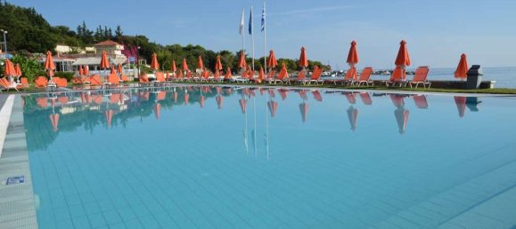Hotel T20 em Zakynthos, Greece N.º 727 3