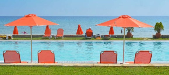 Hotel T20 em Zakynthos, Greece N.º 727 2