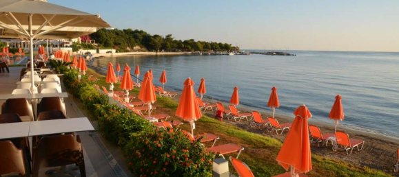 20 Schlafzimmer Stadthaus in Zakynthos, Greece, Nr. 727 5