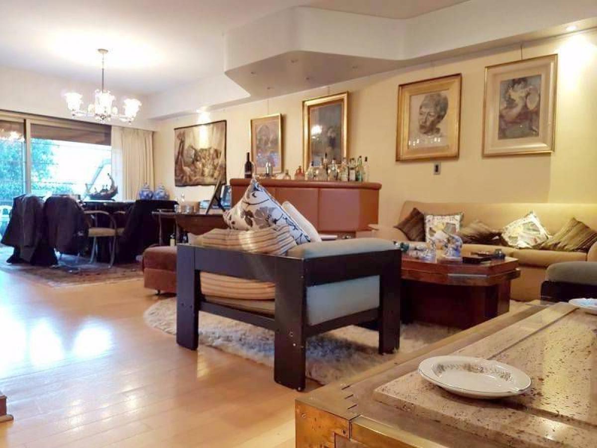 4 chambres Maison à Buenos Aires, Argentina No. 91824