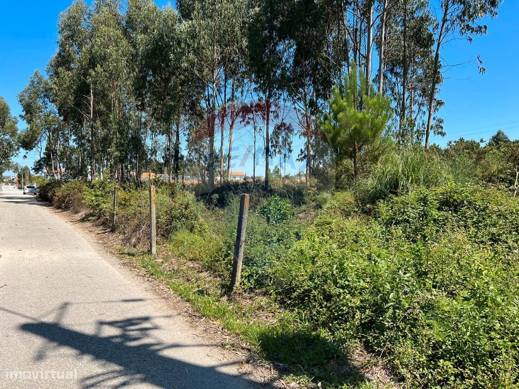 3450m² Land in Povoa de Varzim, Portugal No. 59037