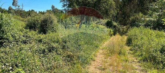 3450m² Land in Povoa de Varzim, Portugal No. 59037 5