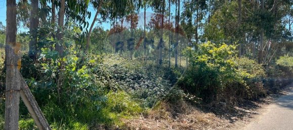 3450m² Land in Povoa de Varzim, Portugal No. 59037 4