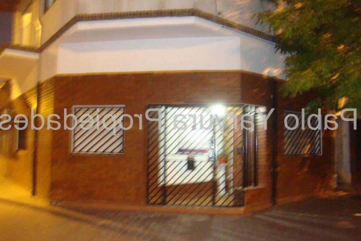 2 bedrooms Apartment in Tres de Febrero, Argentina No. 55915