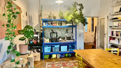 2-Zimmer Wohnung in Margareten, Austria, Nr. 245824