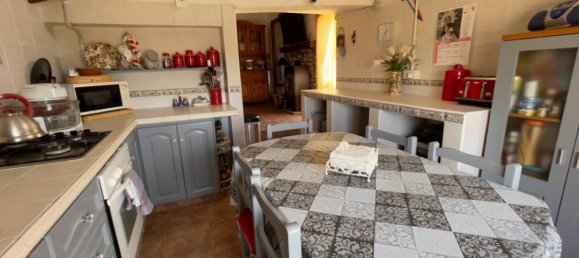 4 Schlafzimmer Finca in Orihuela, Spain, Nr. 8629 8