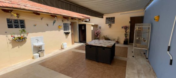 4 Schlafzimmer Finca in Orihuela, Spain, Nr. 8629 12