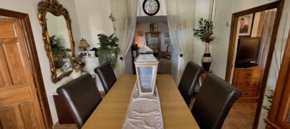 4 Schlafzimmer Finca in Orihuela, Spain, Nr. 8629 10