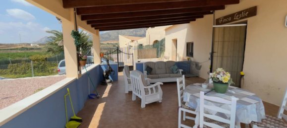4 Schlafzimmer Finca in Orihuela, Spain, Nr. 8629 16
