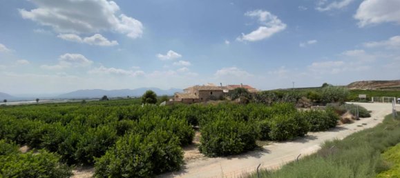 4 Schlafzimmer Finca in Orihuela, Spain, Nr. 8629 24