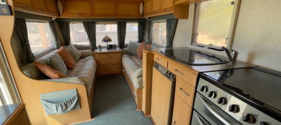 4 Schlafzimmer Finca in Orihuela, Spain, Nr. 8629 19