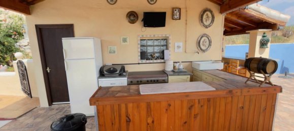 4 Schlafzimmer Finca in Orihuela, Spain, Nr. 8629 17