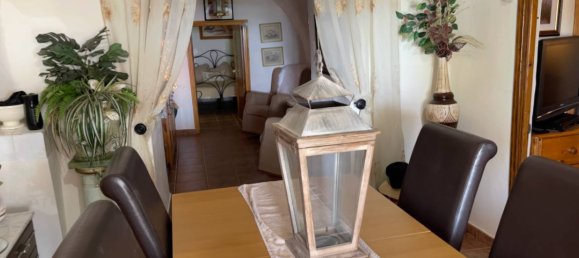 4 Schlafzimmer Finca in Orihuela, Spain, Nr. 8629 7