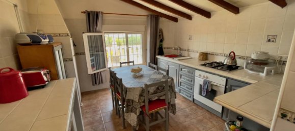 4 Schlafzimmer Finca in Orihuela, Spain, Nr. 8629 9