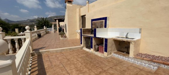 4 Schlafzimmer Finca in Orihuela, Spain, Nr. 8629 15