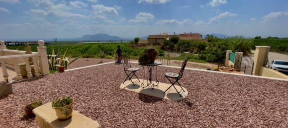 4 Schlafzimmer Finca in Orihuela, Spain, Nr. 8629 23