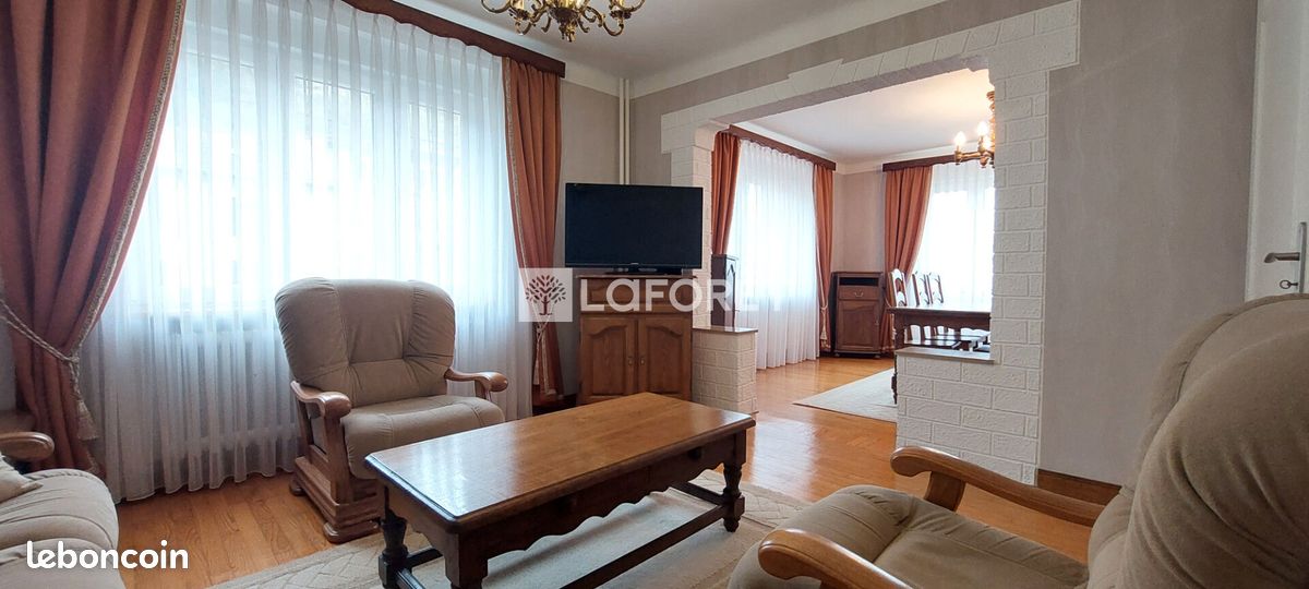 3 bedrooms House in Fontoy, France No. 152432