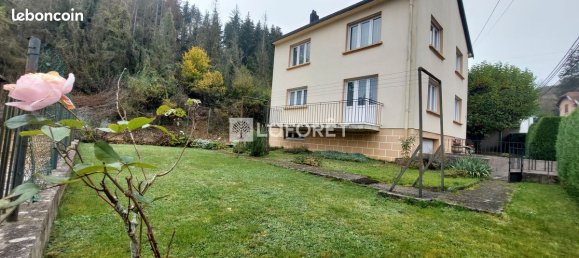 3 bedrooms House in Fontoy, France No. 152432 14