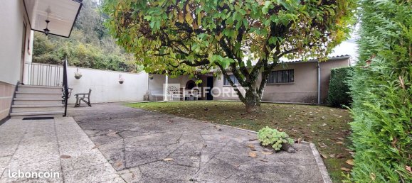 3 bedrooms House in Fontoy, France No. 152432 10