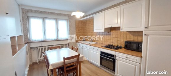 3 bedrooms House in Fontoy, France No. 152432 3