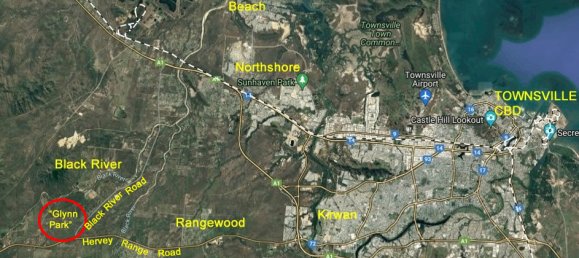 402000m² Land in Black River, Australia No. 1148 2