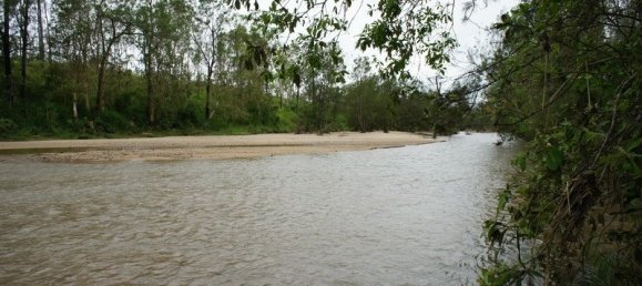 402000m² Land in Black River, Australia No. 1148 3