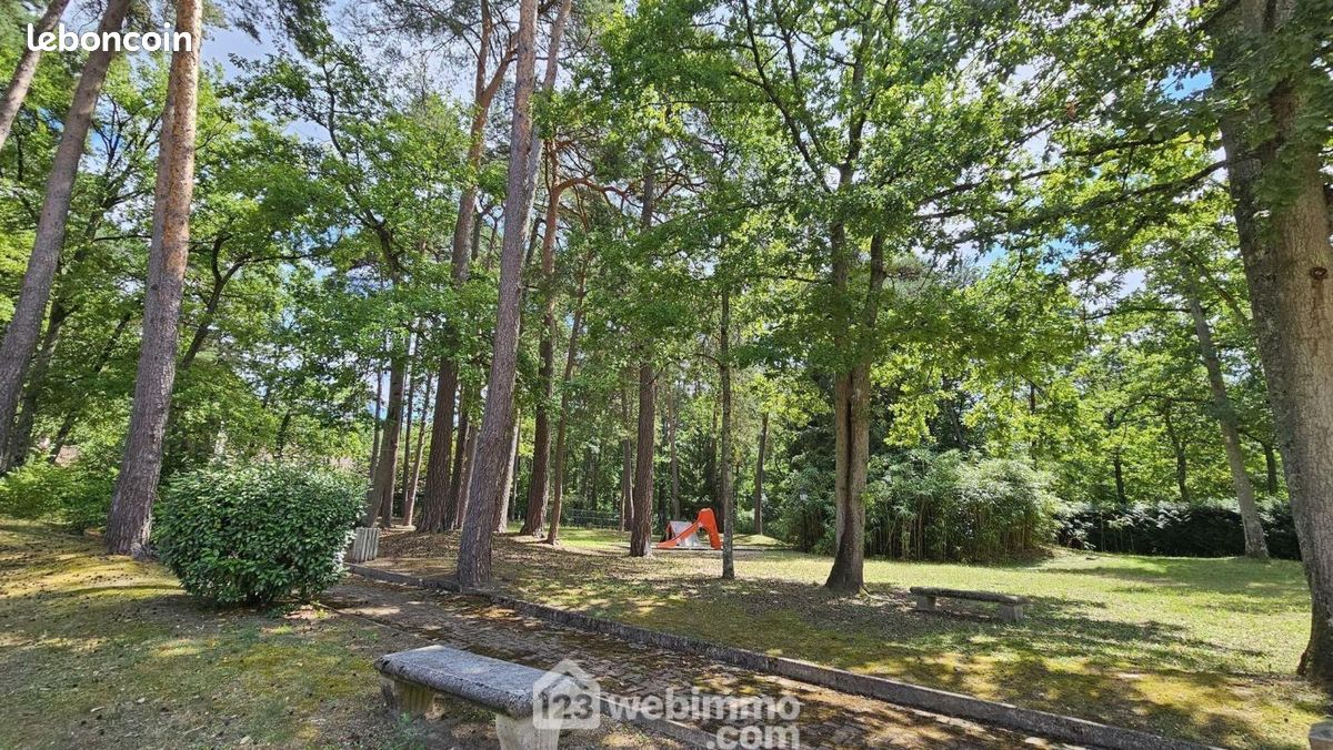 Casa T1 em Seine-et-Marne, France N.º 285469