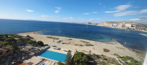 Apartamento T3 em Cabo De Las Huertas, Spain N.º 366134 10