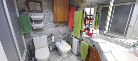 Apartamento T3 em Cabo De Las Huertas, Spain N.º 366134 16