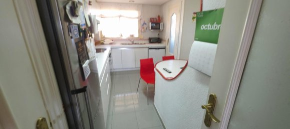 Apartamento T3 em Cabo De Las Huertas, Spain N.º 366134 3