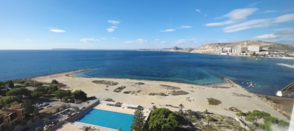 Apartamento T3 em Cabo De Las Huertas, Spain N.º 366134 29