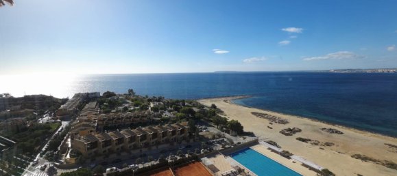 Apartamento T3 em Cabo De Las Huertas, Spain N.º 366134 8