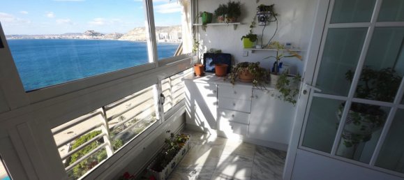 Apartamento T3 em Cabo De Las Huertas, Spain N.º 366134 4