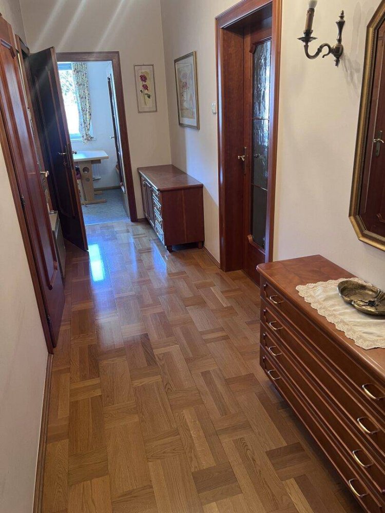 3غرفة شقة في Klagenfurt am Worthersee, Austria رقم 183964