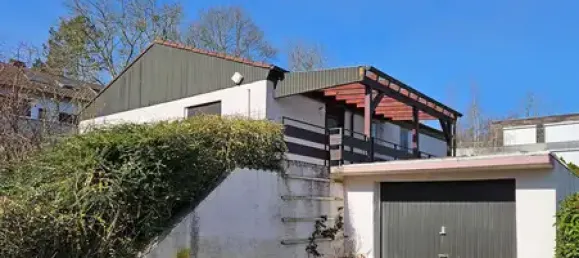 6 rooms Bungalow in Rhein-Neckar-Kreis, Germany No. 91479 3