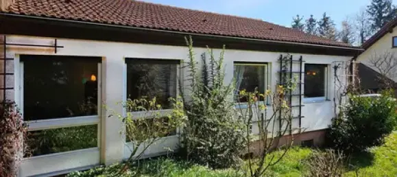 6 rooms Bungalow in Rhein-Neckar-Kreis, Germany No. 91479 4