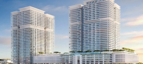 3 chambres Appartement à Dubai Harbour, UAE No. 3250 12