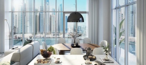 3 chambres Appartement à Dubai Harbour, UAE No. 3250 13