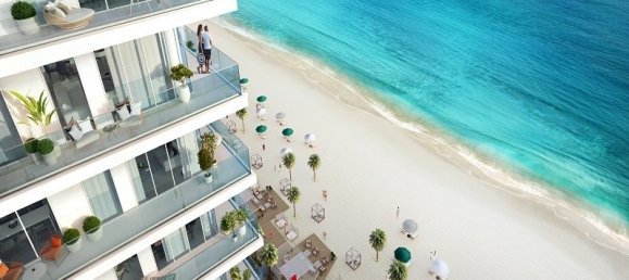 3 chambres Appartement à Dubai Harbour, UAE No. 3250 15