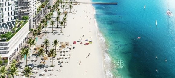 3 chambres Appartement à Dubai Harbour, UAE No. 3250 14