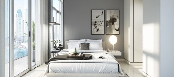 3 chambres Appartement à Dubai Harbour, UAE No. 3250 2