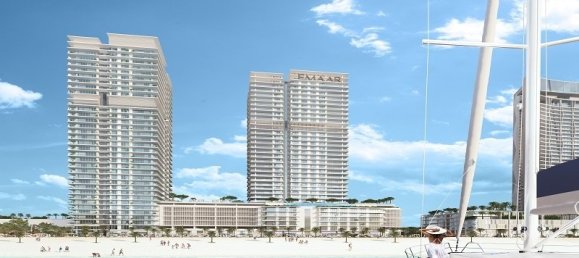 3 chambres Appartement à Dubai Harbour, UAE No. 3250 11