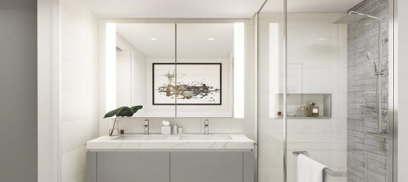 3 chambres Appartement à Dubai Harbour, UAE No. 3250 10