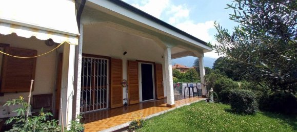 7 rooms House in Bussoleno, Italy No. 153616 7