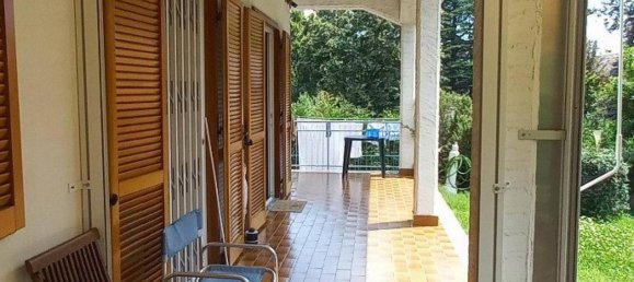 7 rooms House in Bussoleno, Italy No. 153616 17